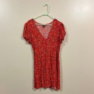 Wild Fable Party Dress L